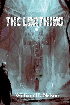 Cover The Loathing
