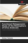 Functional Metagenomic Study of the Rhizosphere of Erica Andevale