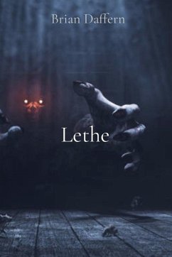 Lethe - Daffern, Brian