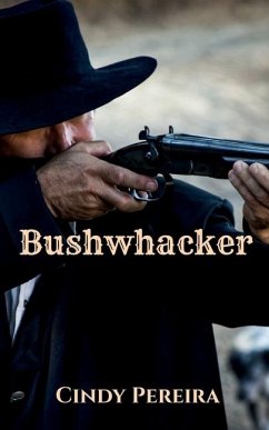 Bushwhacker - Pereira, Cindy