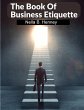 The Book Of Business Etiquette - Bild 1