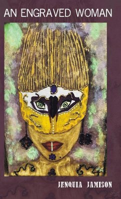 Cover AN ENGRAVED WOMAN