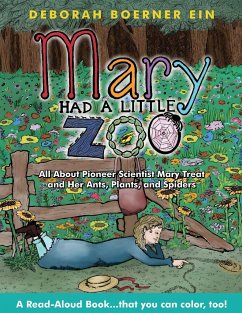 Mary Had a Little Zoo - Boerner Ein, Deborah