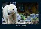 Eisbären 2024 Fotokalender DIN A4