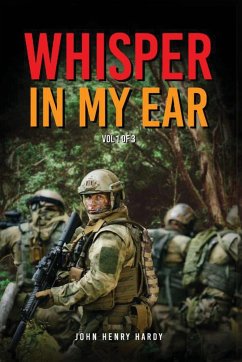 Whisper In My Ear Volume 1 of 3 - Hardy, John Henry