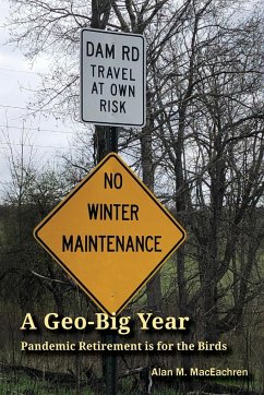 A Geo-Big Year - MacEachren, Alan M