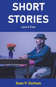 SHORT STORIES - Durham, Sean Patrick