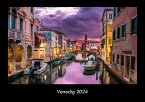Venedig 2024 Fotokalender DIN A3