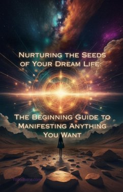 Nurturing the Seeds of Your Dream Life: The Beginning Guide to Manifesting Anything You Want (Nurturing the Seeds of Your Dream Life: A Comprehensive Anthology) (eBook, ePUB) - Divine, Talia
