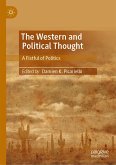 The Western and Political Thought (eBook, PDF)