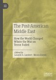 The Post-American Middle East (eBook, PDF)