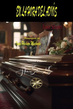 Cover En la Hora del Adiós (eBook, ePUB)