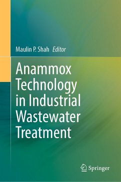 Anammox Technology in Industrial Wastewater Treatment (eBook, PDF)