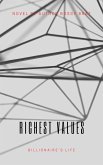 Richest Values (eBook, ePUB)