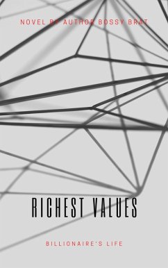 Cover Richest Values (eBook, ePUB)