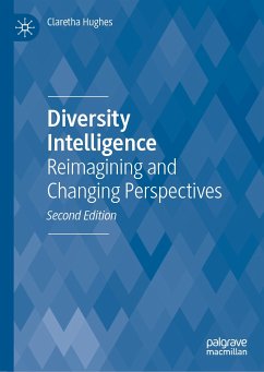 Diversity Intelligence (eBook, PDF) - Hughes, Claretha