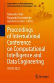 Proceedings of International Conference on Computational Intelligence and Data Engineering (eBook, PDF)