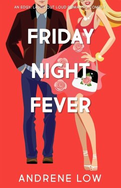 Cover Friday Night Fever (The Seventies Collective, #1) (eBook, ePUB)