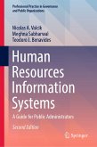 Human Resources Information Systems (eBook, PDF)