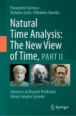 Natural Time Analysis: The New View of Time, Part II (eBook, PDF)