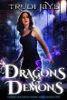 Dragons & Demons (Demon Hunter in... - Bild 1
