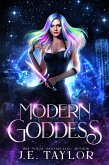 Modern Goddess (Fallen Valkyrie, #2) (eBook, ePUB)