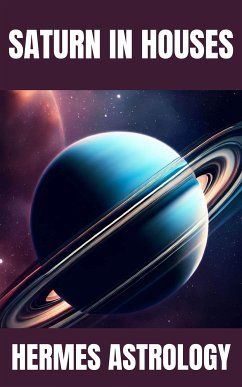 Cover Saturn in Houses (eBook, ePUB)