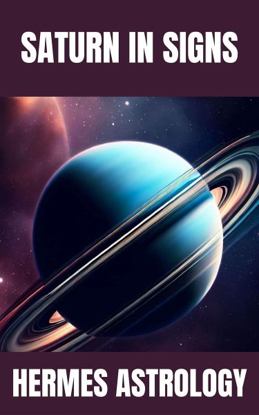 Saturn in Signs (eBook, ePUB) Saturn in Signs (eBook, ePUB)