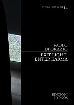 Exit LIght: Enter Karma (eBook, ePUB) - Di Orazio, Paolo