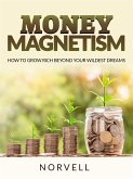 Money Magnetism (eBook, ePUB) Money Magnetism (eBook, ePUB)
