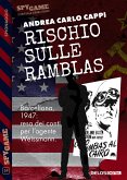 Rischio sulle ramblas (eBook, ePUB)