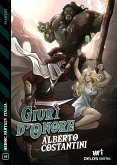 Giurì d'onore (eBook, ePUB)