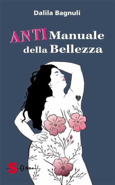 Anti manuale della bellezza (eBook, ePUB) Anti manuale della bellezza (eBook, ePUB)
