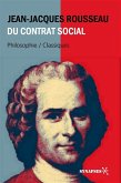 Du Contrat Social (eBook, ePUB)