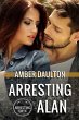 Arresting Alan (eBook, ePUB) - Bild 1