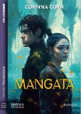 Mangata (eBook, ePUB) Mangata (eBook, ePUB)