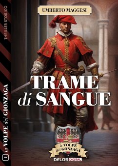 Trame di sangue (eBook, ePUB) - Maggesi, Umberto