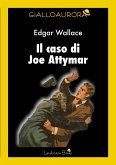 Il caso di Joe Attymar (eBook, ePUB)