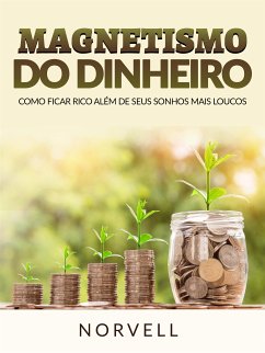 Cover Magnetismo do Dinheiro (Traduzido) (eBook, ePUB)