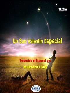 Un San Valentín Especial (eBook, ePUB) - Trizia