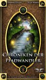 Chroniken der Pfadwandler: Echos der Vergangenheit (eBook, ePUB)