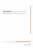 Produkte reflexiven Entwerfens (eBook, PDF) Produkte reflexiven Entwerfens (eBook, PDF)
