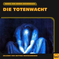 Cover Die Totenwacht (MP3-Download)