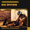 Die Spitzin (MP3-Download) - Bild 1