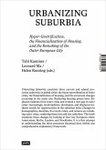 Urbanizing Suburbia (eBook, PDF)