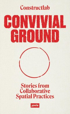 Convivial Ground (eBook, PDF)