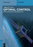 Optimal Control (eBook, ePUB)