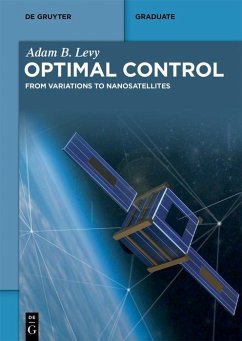 Cover Optimal Control (eBook, ePUB)