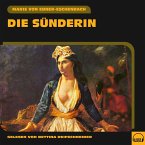 Die Sünderin (MP3-Download)