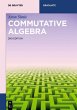 Commutative Algebra (eBook, ePUB) - Bild 1